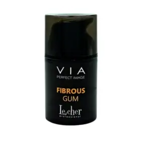 Lecher Via Fibrous GUM